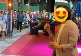Sao nam hát live giữa phố, vừa cất giọng đã gây phản ứng này, xứng danh 'vua cải lương' triệu người mê đắm
