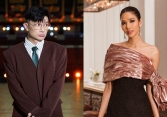 Drama với nhà sản xuất Miss Universe Vietnam 2024: Hoàng Thùy chính thức 'chỉ mặt điểm tên' Dược sĩ Tiến, tung hẳn tin nhắn chứng minh bị chèn ép