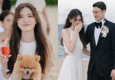 Em gái cực phẩm của Đặng Văn Lâm rơi nước mắt khi anh trai cưới Yến Xuân, nhan sắc tuổi 17 gây thương nhớ