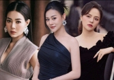 Cuộc sống khác biệt của 3 mỹ nhân 'Quỳnh búp bê': Người sống như bà hoàng khi lấy chồng chủ tịch, người làm mẹ đơn thân lần 2