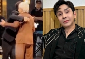 Bị nói 'xem thường khán giả', phía Vũ Luân đăng clip khẳng định điều này