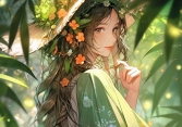 Chị đồng nghiệp xinh như hoa hậu tự dưng về quê lấy chồng là thợ làm bánh, nghe chị tâm sự mà tôi ghen tị vô cùng