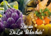Đà Lạt có món 'thảo dược vàng' trứ danh mà nhiều người bỏ qua, vị ngọt nhưng giúp hạ đường huyết, lại bổ gan thận, lợi mật, lọc máu