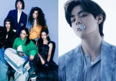Hoá ra nhóm nữ hot nhất Kpop không bị ruồng bỏ, muốn “một mình một ngựa” lấn át cả BTS?