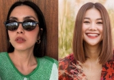 4 kiểu tóc ngắn không bao giờ lỗi mốt của các mỹ nhân Việt