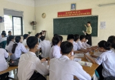 Bộ Giáo dục và Đào tạo công bố điểm thi tốt nghiệp THPT 2024