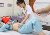 Phú Thọ: Người đàn ông phù nề toàn thân vì uống loại nước nhiều người tưởng 'chỉ có lợi'