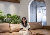 Căn hộ đập thông 350m2 của 'Ca nương' Kiều Anh, choáng ngợp với thiết bị hiện đại, hệt như ở resort