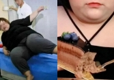 'Thánh' Mukbang 24 tuổi tử vong ngay trên sóng livestream vì ăn quá nhiều