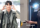 Dispatch vào cuộc vụ Byeon Woo Seok lạm quyền ở sân bay, netizen có phản ứng bất ngờ