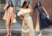 Hyomin của T-ara mặc đẹp ở tuổi 35 với những cách phối đồ trẻ trung, tinh tế trong mọi hoàn cảnh