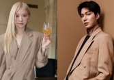 Hoạt động âm nhạc mới nhất của Rosé có liên quan đến Lee Min Ho khiến ai cũng bất ngờ