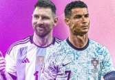 VĐV xuất sắc nhất thế kỷ: Messi đứng trên Ronaldo tới 10 bậc
