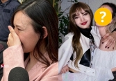 Bạn thân Lisa (BLACKPINK) công khai hình ảnh bị chồng đại gia bạo hành