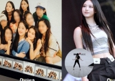 Dispatch tung clip quá khứ của NewJeans: Netizen tranh cãi vì công ty cho hai thành viên nhảy vũ đạo vượt tuổi