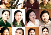 Những ký ức, hình ảnh về các liệt sĩ không thể nào quên