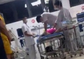 Vụ bệnh nhân tử vong tại Bệnh viện Đa khoa Thanh Hóa: Người nhà nói gì? 