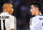 Messi cùng loạt huyền thoại bóng đá cho rằng Ronaldo 'béo' xuất sắc hơn Cristiano Ronaldo
