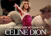 Chuỗi bi kịch đau lòng đằng sau màn biểu diễn của diva Celine Dion tại lễ khai mạc Olympic Paris 2024