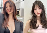 5 kiểu tóc lửng trẻ trung cho những ai không thích nuôi tóc dài