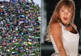  Cảnh sát báo cáo gần 100 nghìn người “xem chùa” show Taylor Swift, ước tính ekip 'thất thu' 60 tỷ đồng!