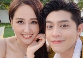 Noo Phước Thịnh có động thái này giữa lúc rộ tin Mai Phương Thuý sắp lấy chồng