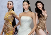 Ba lý do Hoàng Thùy không thể  ngồi ghế giám khảo Miss Universe Vietnam là gì?