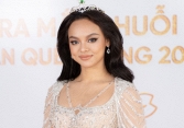 Lý do Mai Ngô bỏ thi Miss Universe Vietnam 2024