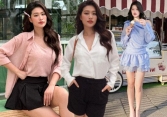 Miss Grand Vietnam gây bão mạng năm 2022: Hiện tại thăng hạng về cả nhan sắc lẫn phong cách