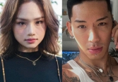 Miu Lê đang hẹn hò rapper WEAN LE?