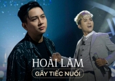 Hoài Lâm - Nam ca sĩ đi sai hướng gây tiếc nuối nhất Vbiz