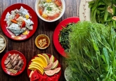 2 món ăn cực phổ biến trong mâm cơm Việt lọt top 'món xào ngon nhất thế giới'