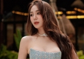 Á hậu 9X lên tiếng tin là người thứ 3, hám fame