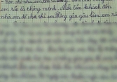 Học sinh tiểu học viết văn kể con chó nhà em, đọc đến đoạn cuối dân tình phì cười: Con chó này đến từ hành tinh nào?