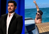Zac Efron nhập viện khẩn vì tai nạn, đại diện lên tiếng về nghi vấn chết đuối