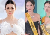 Tiếp tục drama căng hậu Miss Grand: Bùi Lý Thiên Hương đăng đàn sẽ công bố bằng chứng bị chèn ép 