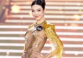 'Kiếp nạn' mới của Miss Grand Vietnam: Bùi Lý Thiên Hương tuyên bố tung bằng chứng tất cả bằng chứng về việc chèn ép thí sinh