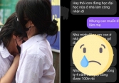 Đoạn tin nhắn của 2 mẹ con khiến gần hàng nghìn người rơi lệ, đôi khi giấc mơ đại học của con lại là gánh nặng của cha mẹ