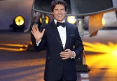 Hot: Ngôi sao Hollywood Tom Cruise sẽ xuất hiện ở bế mạc Olympic Paris 2024, với màn trình diễn cực nguy hiểm khi nhảy xuống từ độ cao 42m