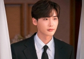 Lee Jong Suk bị tố cáo nghiêm trọng đến mức “ông lớn” cấm cửa