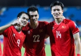 Đội tuyển Việt Nam đấu Thái Lan sân Mỹ Đình tháng 9: Quyết đòi món nợ AFF Cup 2022?
