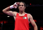 Nữ võ sĩ bị nghi đàn ông khiến môn boxing có thể bị loại khỏi Olympic 2028