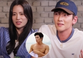 Ji Chang Wook đỏ mặt vì bị 'ác nữ' Lim Ji Yeon bóc mẽ chuyện hẹn hò