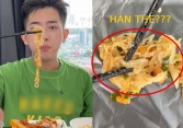 Bị chê đồ ăn chua, hàng cơm tấm giải thích do có... hàn the: Dân tình bất ngờ tới 'ngã ngửa', chủ quán phản hồi thế nào?