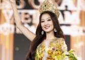 Sen Vàng đã căng: BTC Miss Grand Vietnam làm rõ mối quan hệ của Hoa hậu Quế Anh và ông Hoàng Nhật Nam, Sở TT&TT vào cuộc