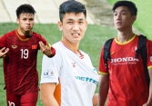 Nguyễn Trọng Đại: Từ tài năng sánh ngang Quang Hải đến 'gã trai sát gái', sa sút phong độ rồi thất nghiệp