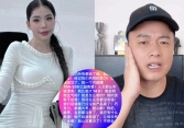 Chồng Hằng Du Mục nói rõ lý do bạo hành vợ, công khai thu nhập khủng của cô mỗi tháng