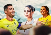 Thành viên bí ẩn nhất trong gia đình Ronaldo: Chỉ biết tên, chưa từng lộ mặt