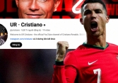 Đẳng cấp như 'youtuber' Ronaldo, lập kênh 10 tiếng nút vàng 'ship' tận nhà, chuẩn bị nhận nút kim cương