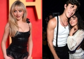 Drama tay 3 hot nhất lúc này: Camila Cabello bị Sabrina Carpenter tố làm tiểu tam, dùng ảnh 'mát mẻ' giật lại Shawn Mendes